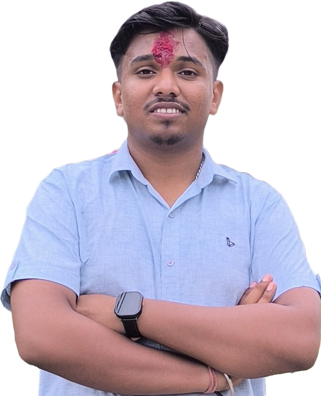 Karan Kumar Kamat